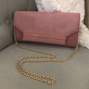 ALDO Clutch Chain Purse